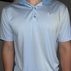 Nike Mens polo
